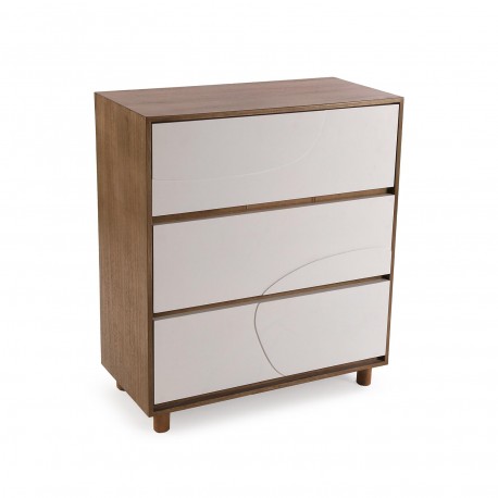CHEST OF DRAWERS 3 EAMES