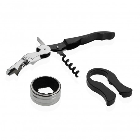 WINE SET 3 ACCESSORIES DRINK WINE