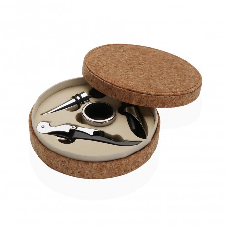 WINE SET 3 ACCESSORIES