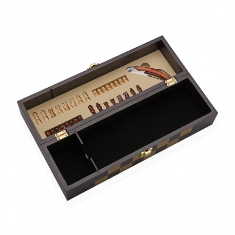 CHEESE TOOLS SET W/ OPENER