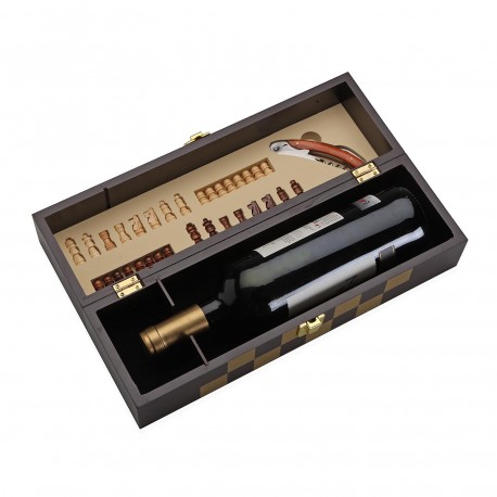 CHEESE TOOLS SET W/ OPENER