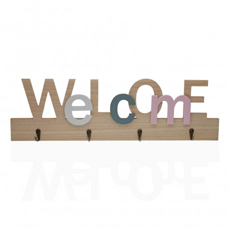 WELCOME KEY HANGER