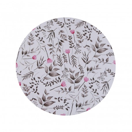 CAPRICE ROUND PLACEMAT
