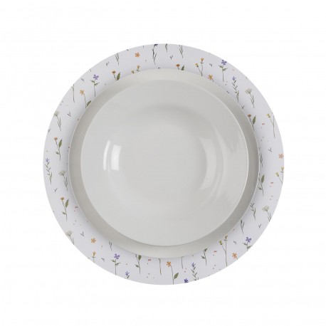 LAISON ROUND PLACEMAT