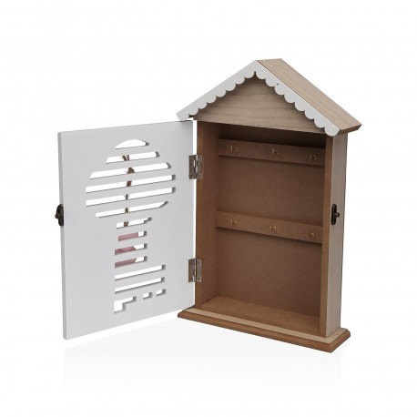 RUSTIC KEY BOX
