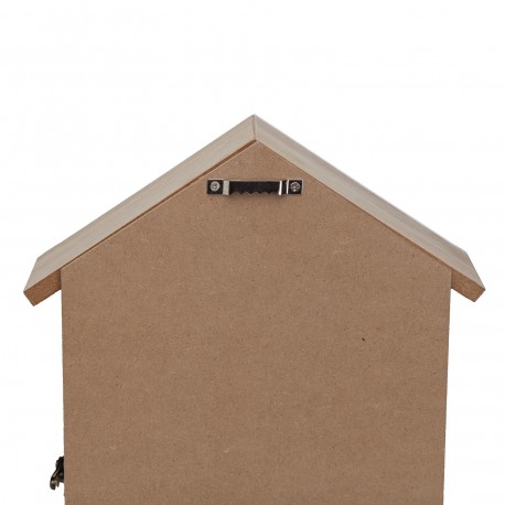 RUSTIC KEY BOX