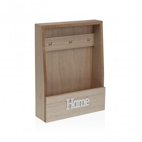 KEY CABINET "HOME"
