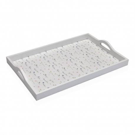 WOODEN TRAY LAISON