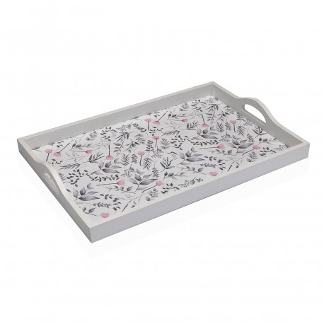 WOODEN TRAY CAPRICE