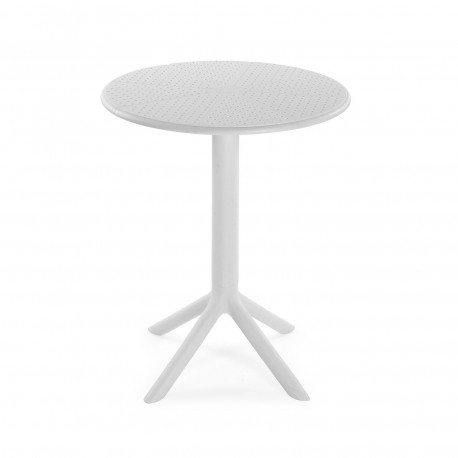 COCKTAIL TABLE WHITE