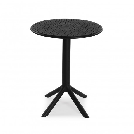 COCKTAIL TABLE BLACK