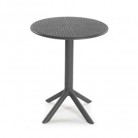 COCKTAIL TABLE GREY