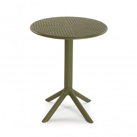 COCKTAIL TABLE KHAKI