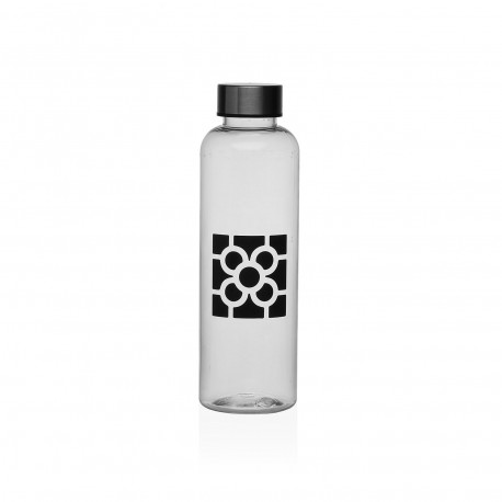 BOTTLE 500ML BILBAO TILE