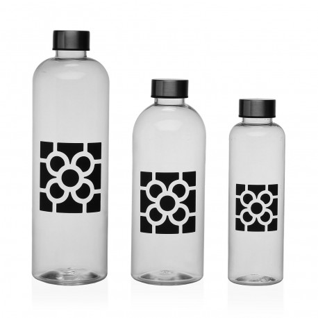 BOTTLE 500ML BILBAO TILE