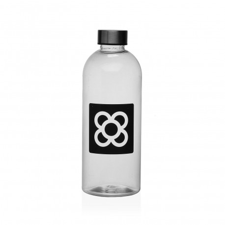 BOTTLE 1000ML BARCELONA TILE