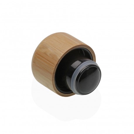 GREY MATTE BOTTLE 500ML STAINLESS STEEL