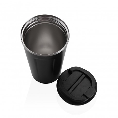BLACK MATTE GLASS 510ML