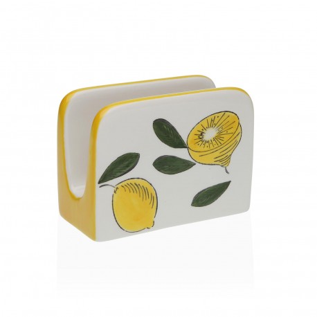 LEMONS NAPKIN HOLDER