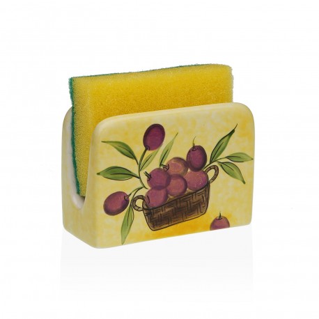 OLIVES NAPKIN HOLDER