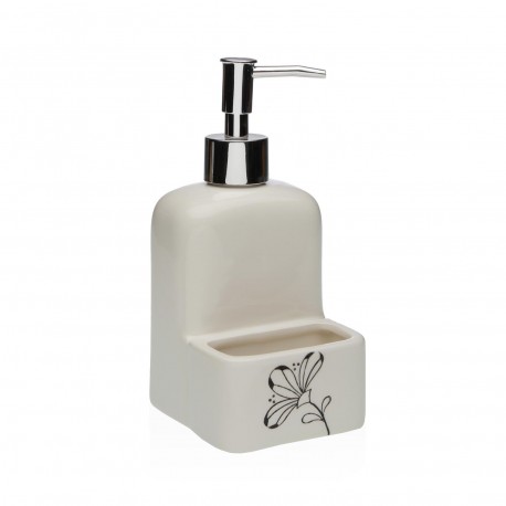 DISPENSER FLOWERS