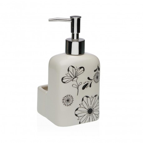 DISPENSER FLOWERS