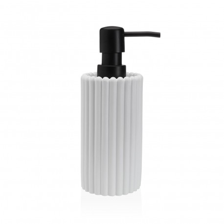 WHITE DISPENSER