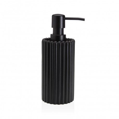 BLACK DISPENSER
