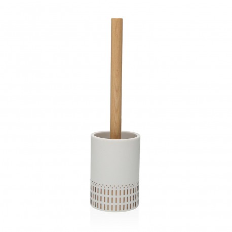 ASTRID WHITE TOILET BRUSH