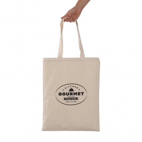 GOURMET SHOPPING BAG