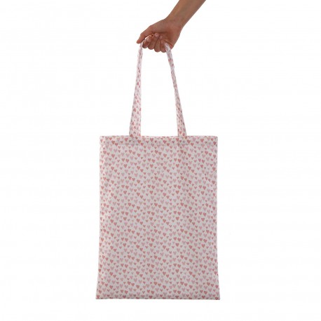 AMORE SHOPPING BAG
