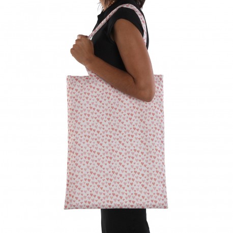 AMORE SHOPPING BAG