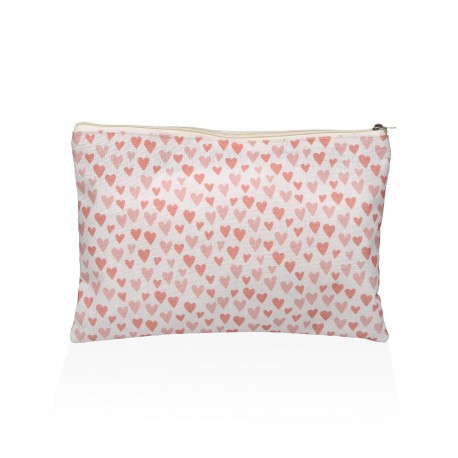AMORE TOILETRY BAG 27X19CM