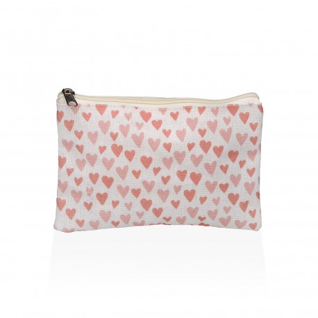 AMORE TOILETRY BAG 17X12CM