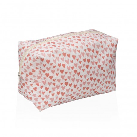 AMORE LARGE TOILETRY BAG