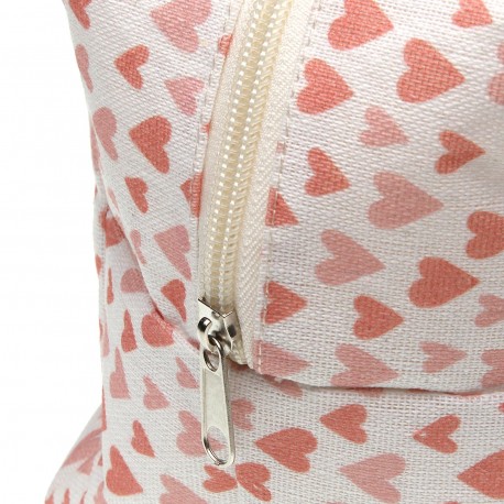 AMORE LARGE TOILETRY BAG