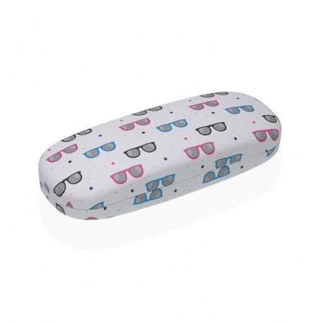 GLASSES CASE "GLASSES"