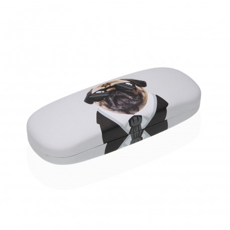 DOG GLASSES CASE