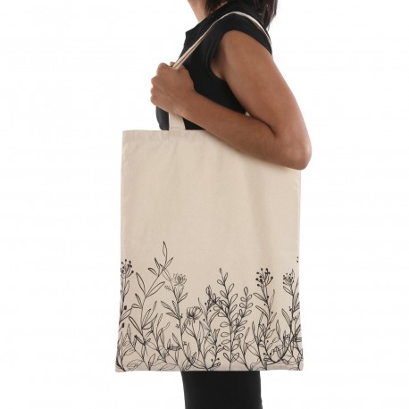 NATUR SHOPPING BAG