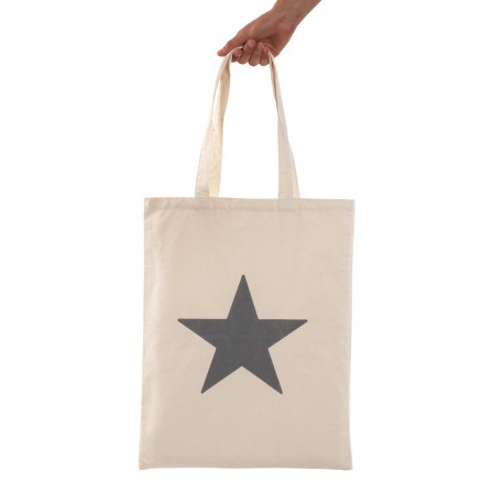 STAR SHOPPING BAG