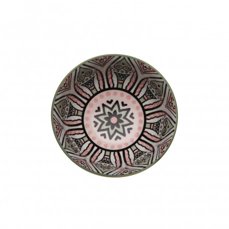 PINK BOWL 11CM