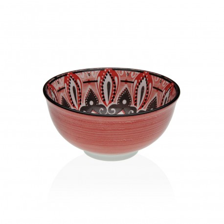 RED BOWL 11CM