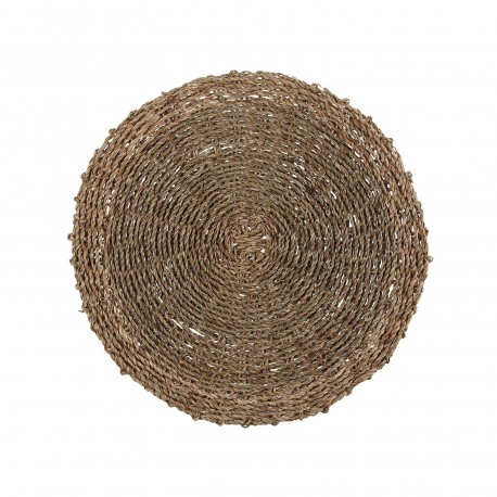 ROUND PLACEMAT