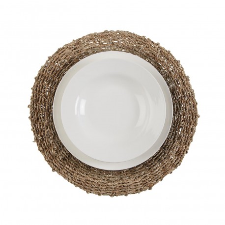 ROUND PLACEMAT