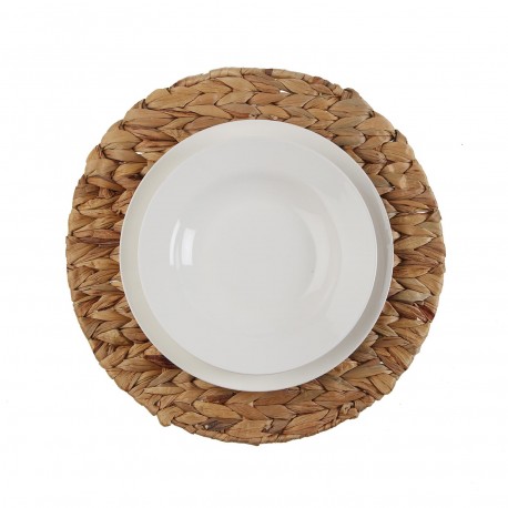 ROUND PLACEMAT
