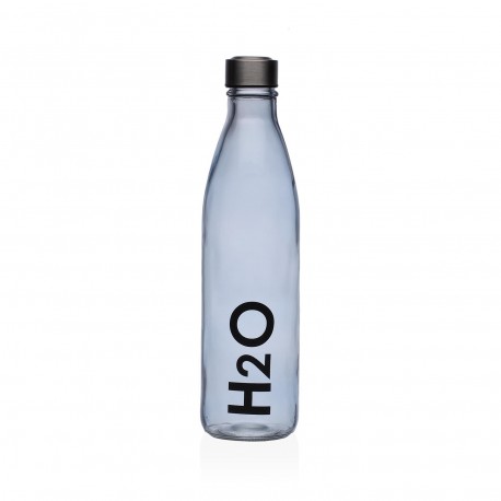BLUE BOTTLE 1000ML H2O