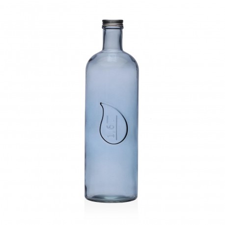BLUE DROP WATER BOTTLE 1600ML