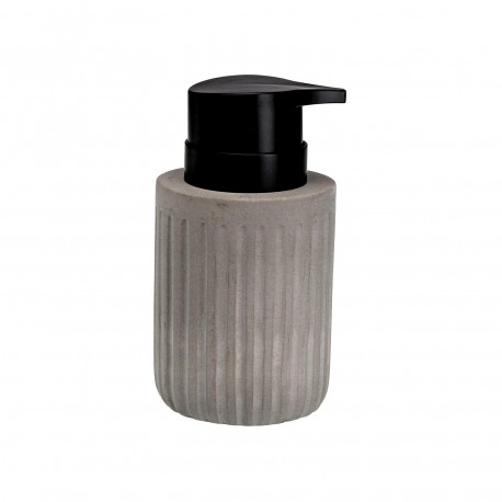 GREY DISPENSER CONCRETE