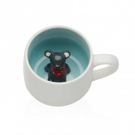 MOUSE MUG
