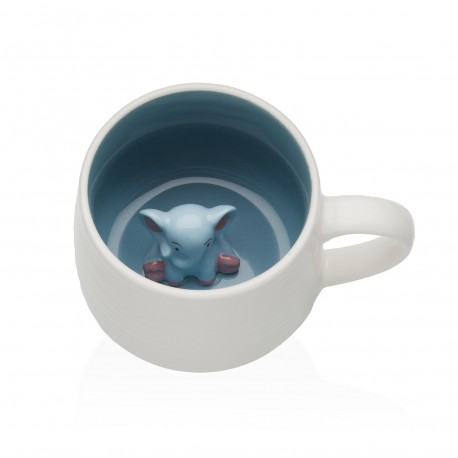 ELEPHANT MUG
